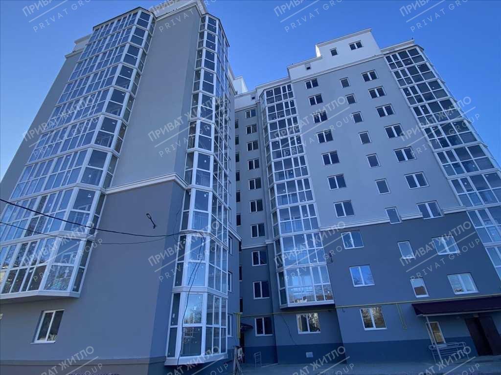 Двокімнатна квартира в новобудові, Конкорд | Приват житло