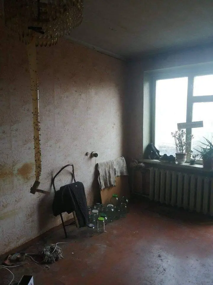 Продаж кімнати на Алмазному | Приват житло