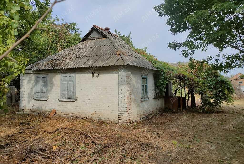 Земельна ділянка під забудову на Крутому березі | Приват житло