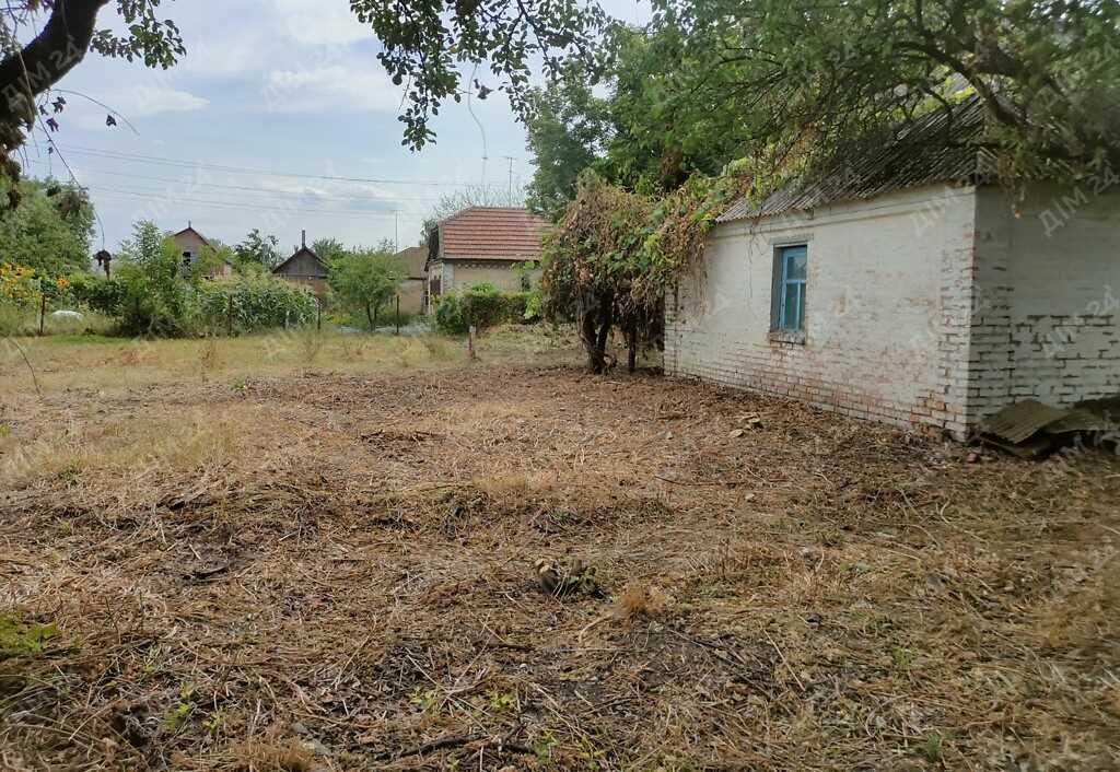 Земельна ділянка під забудову на Крутому березі | Приват житло