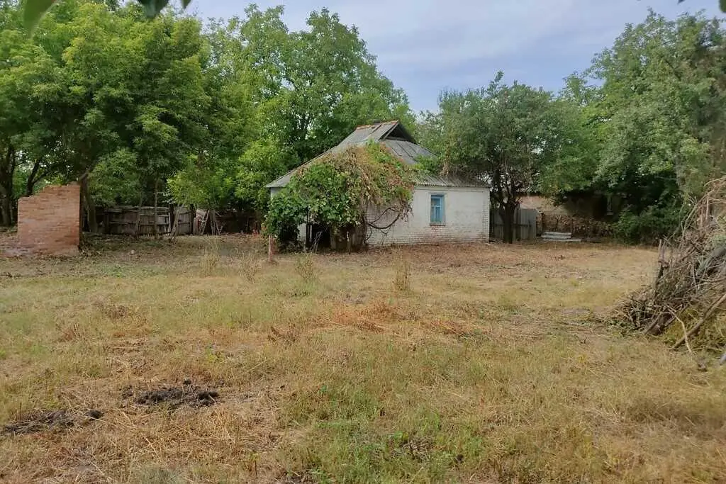 Земельна ділянка під забудову на Крутому березі | Приват житло