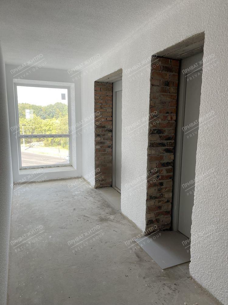 Однокімнатна квартира на Половках | Приват житло