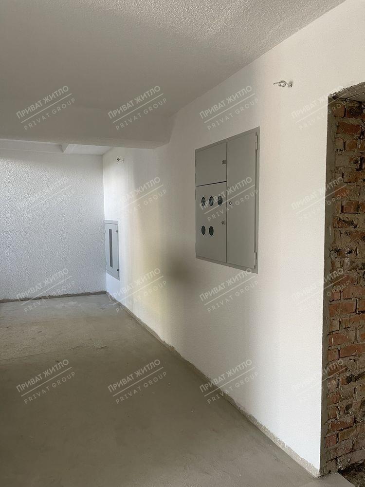 Однокімнатна квартира на Половках | Приват житло