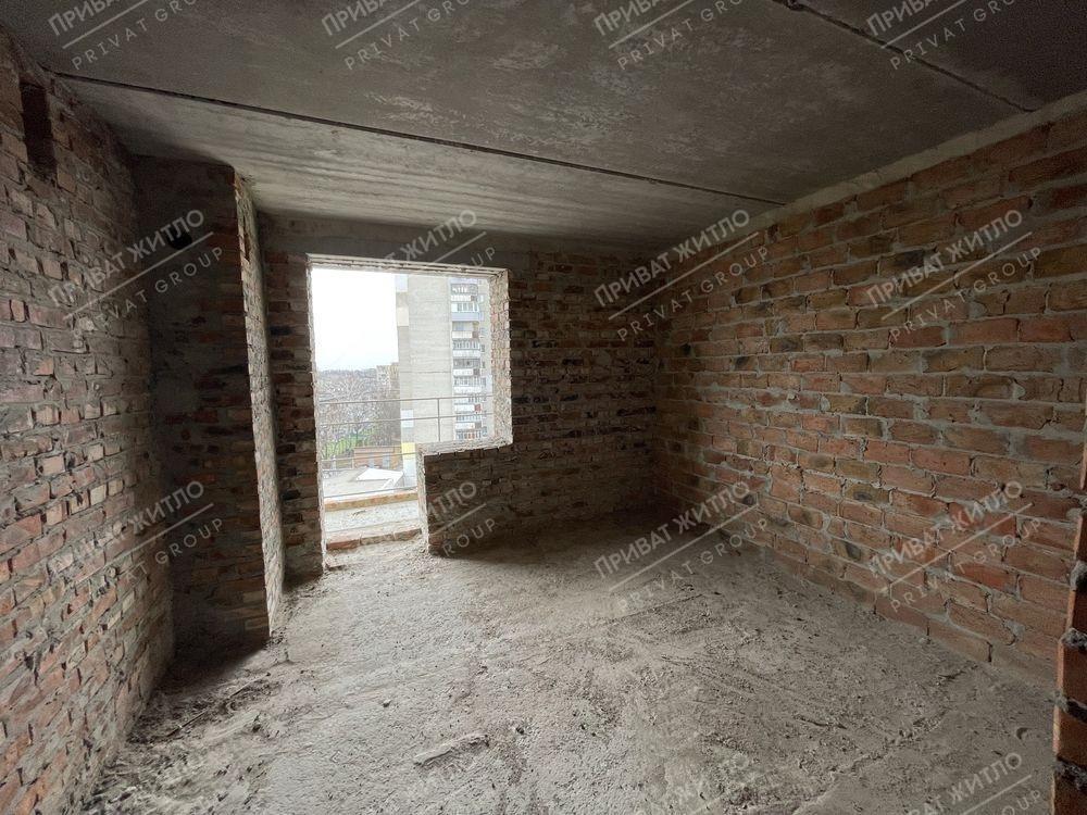 Однокімнатна квартира на Половках | Приват житло