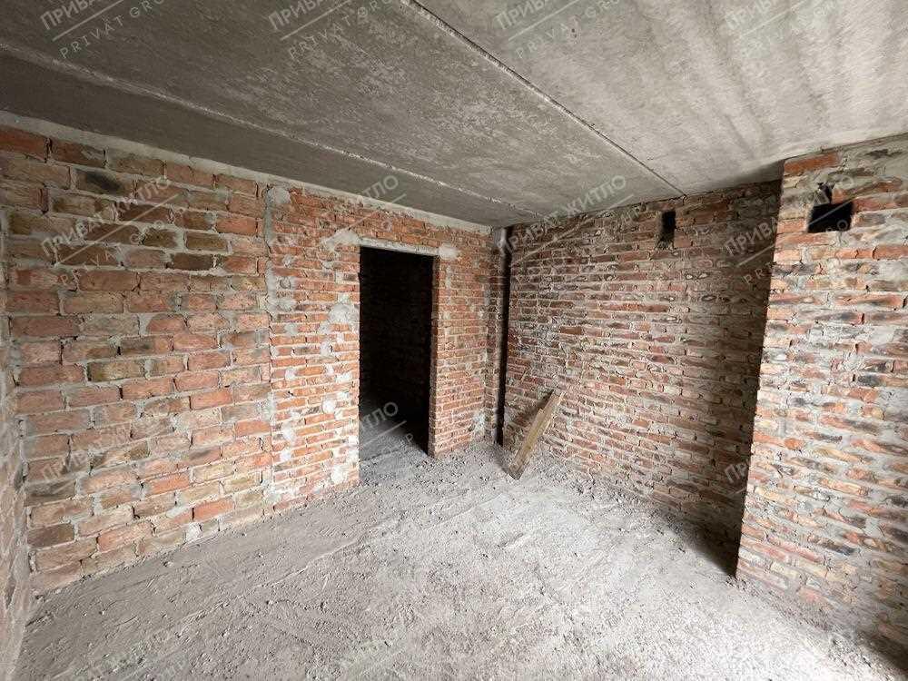 Однокімнатна квартира на Половках | Приват житло