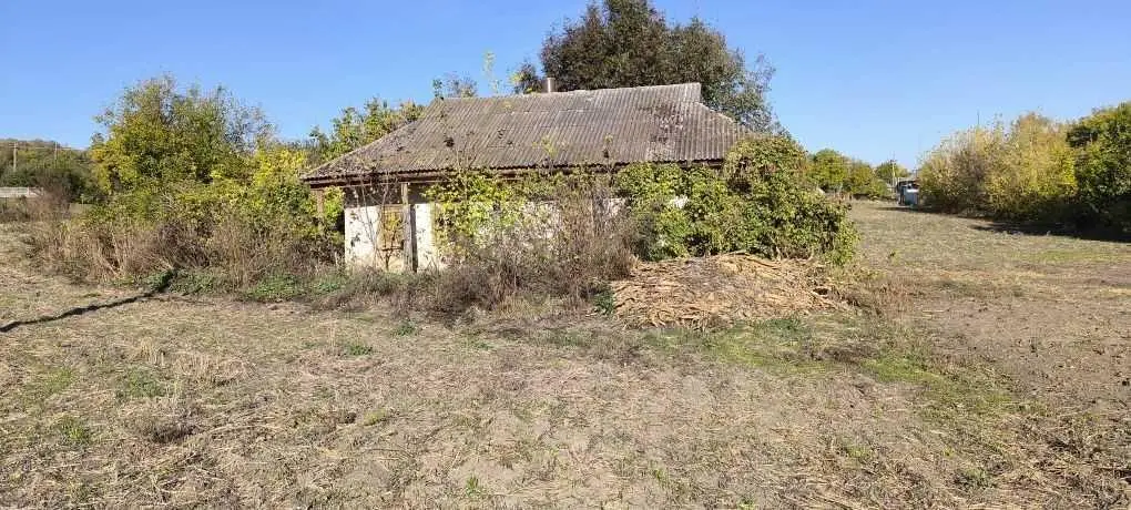 У продажі будинок під знос в селі Кунцеве | Приват житло