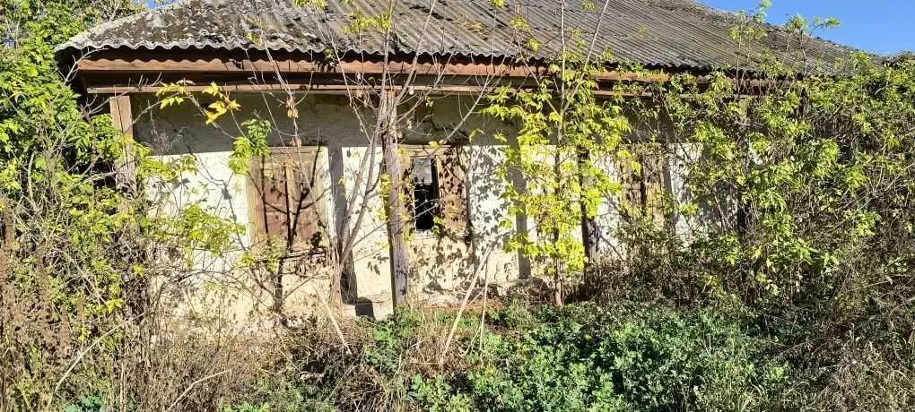 У продажі будинок під знос в селі Кунцеве | Приват житло