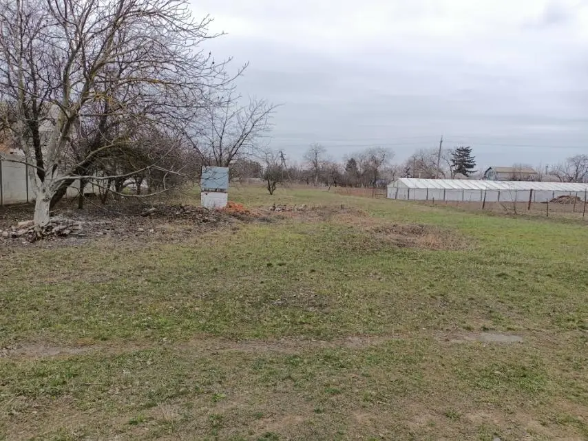 Ділянка під забудову в Мачухах- 15 км від Полтави  | Приват житло