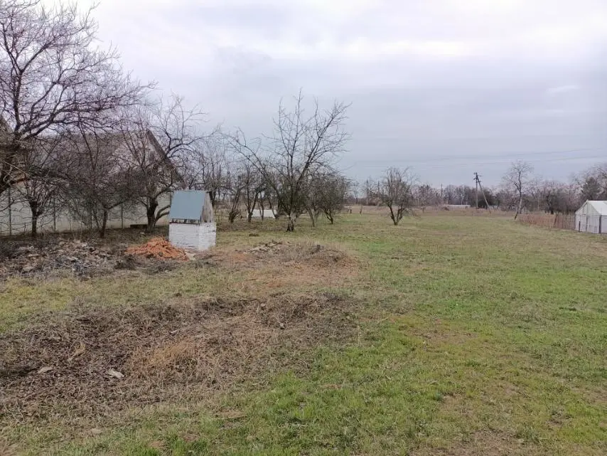 Ділянка під забудову в Мачухах- 15 км від Полтави  | Приват житло