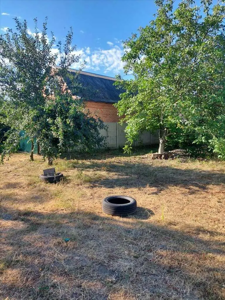 Ділянка під забудову в Мачухах- 15 км від Полтави  | Приват житло