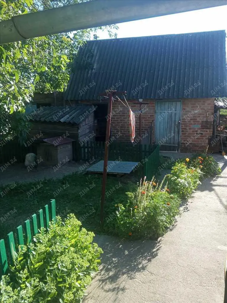 Будинок із земельною ділянкою в центрі Диканьки | Приват житло
