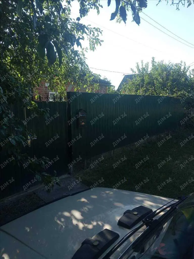 Будинок із земельною ділянкою в центрі Диканьки | Приват житло