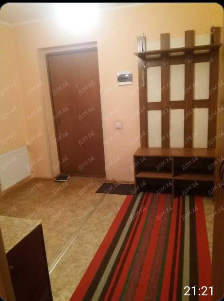 1 кімнатна квартира в новобудові на Подолі. | Приват житло