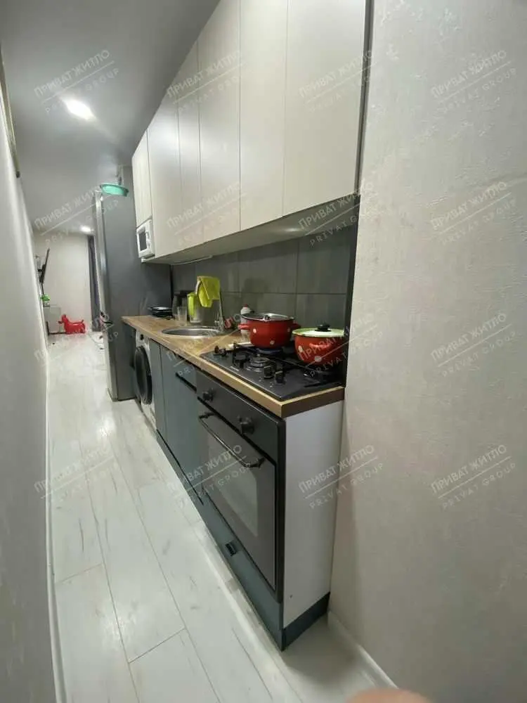 В продажу частина будинку в центрі! | Приват житло