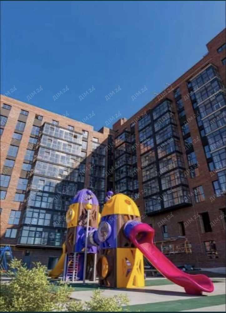 Продажа однокімнатної квартири в ЖК «Стандарт» | Приват житло