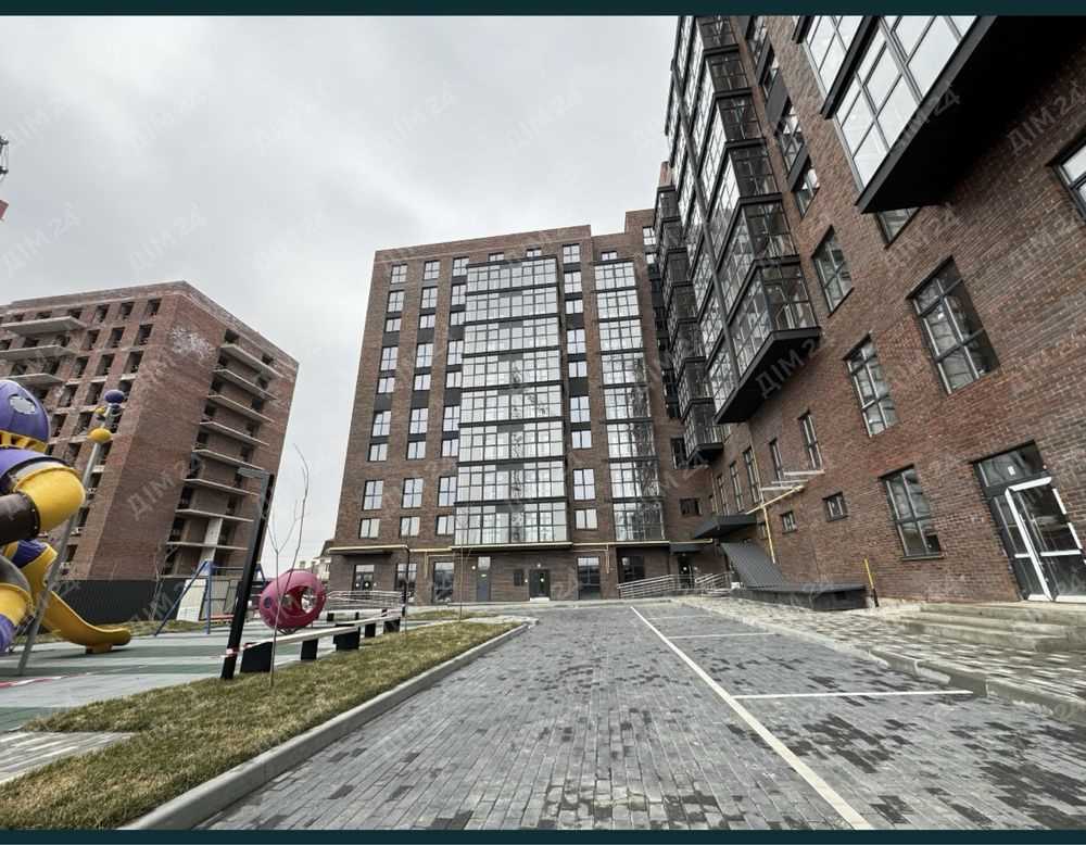 Продажа однокімнатної квартири в ЖК «Стандарт» | Приват житло