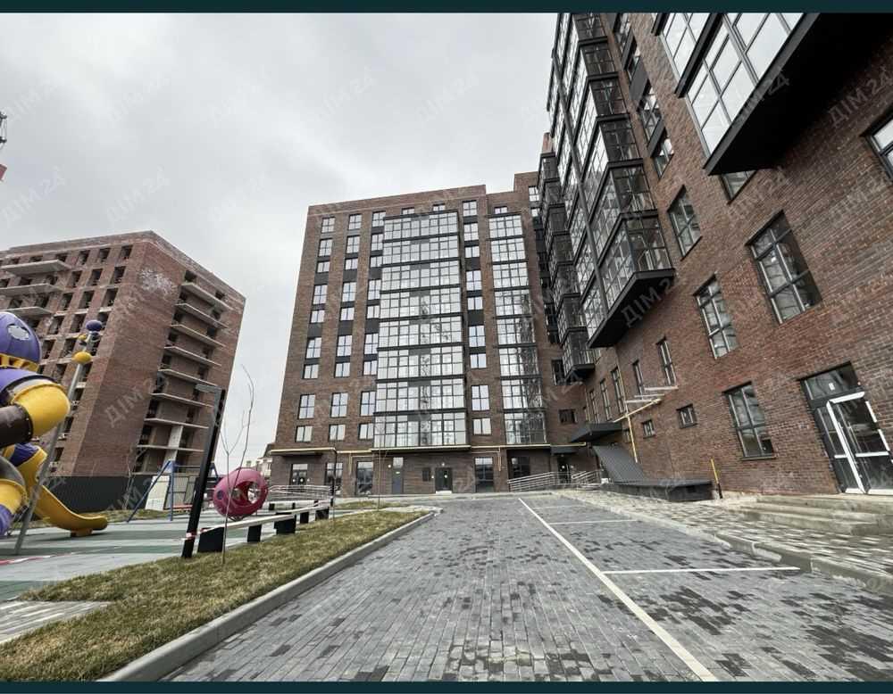 Продажа однокімнатної квартири в ЖК «Стандарт» | Приват житло