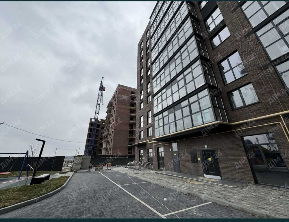 Продажа однокімнатної квартири в ЖК «Стандарт» | Приват житло