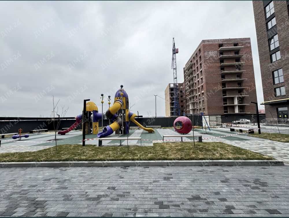 Продажа однокімнатної квартири в ЖК «Стандарт» | Приват житло