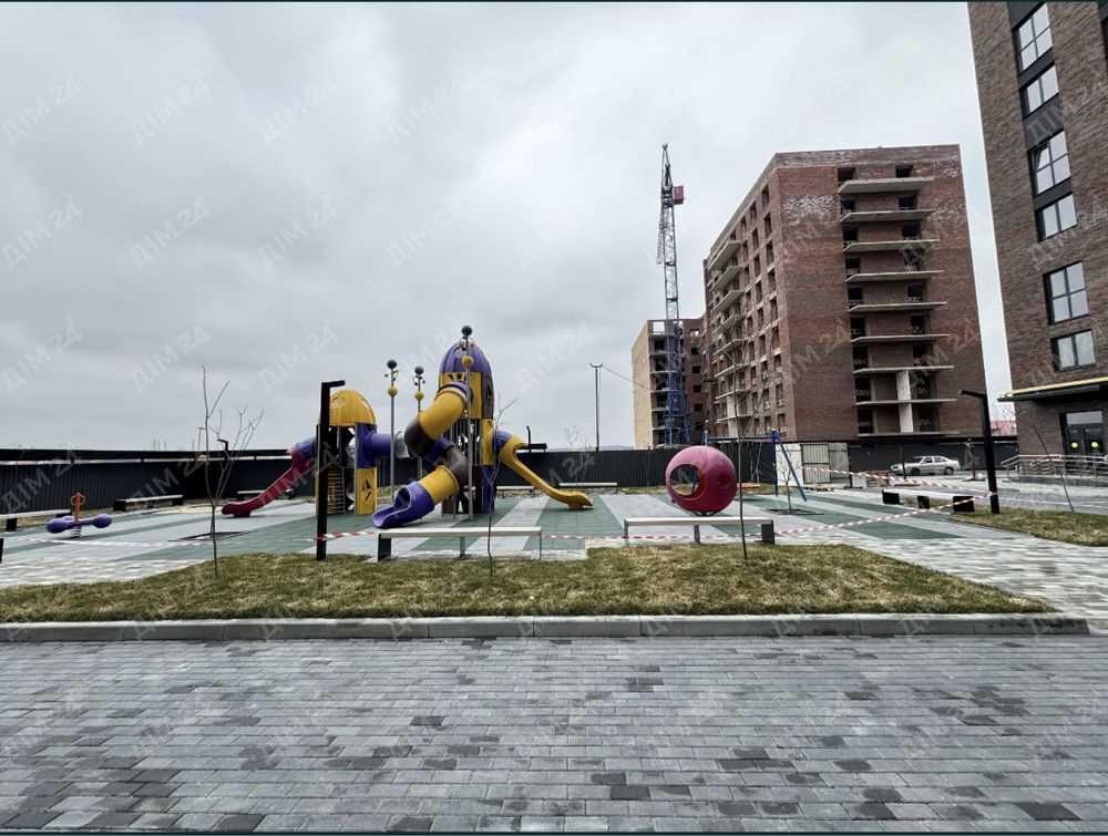 Продажа однокімнатної квартири в ЖК «Стандарт» | Приват житло