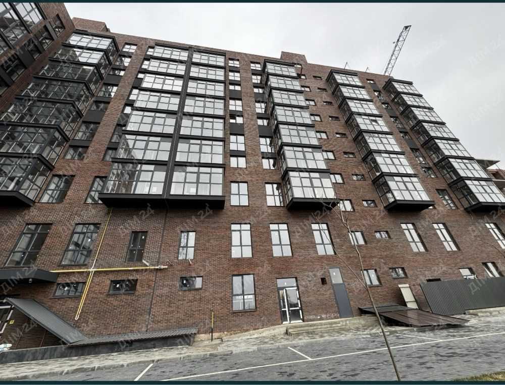 Продажа однокімнатної квартири в ЖК «Стандарт» | Приват житло