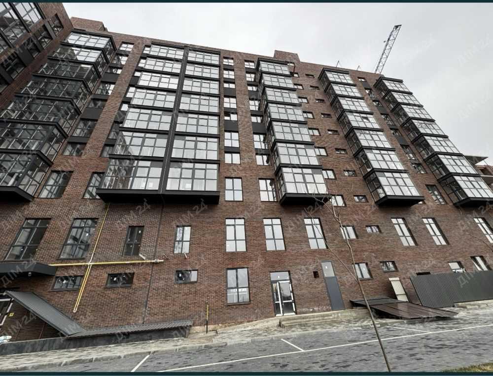 Продажа однокімнатної квартири в ЖК «Стандарт» | Приват житло