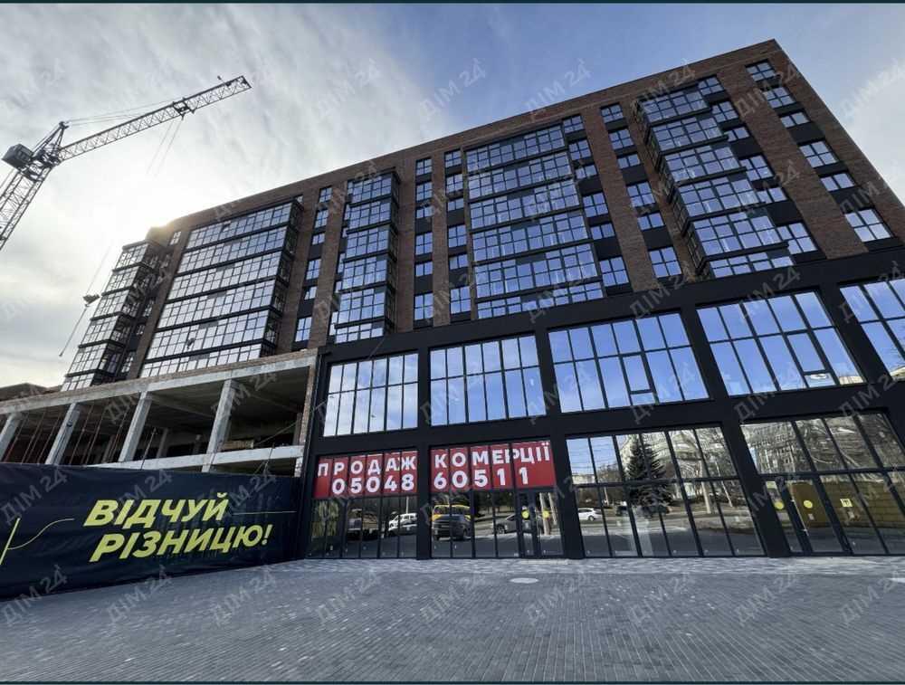 Продажа однокімнатної квартири в ЖК «Стандарт» | Приват житло