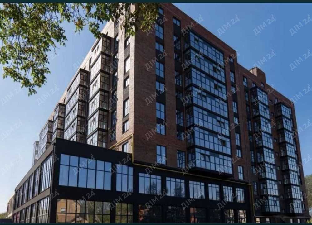 Продажа однокімнатної квартири в ЖК «Стандарт» | Приват житло