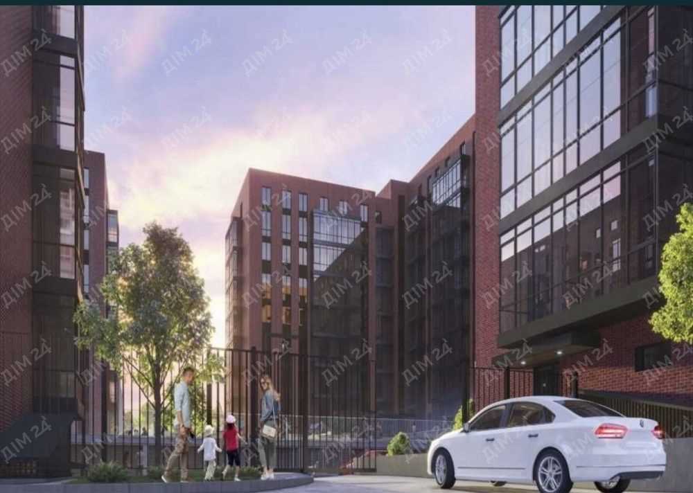 Продажа однокімнатної квартири в ЖК «Стандарт» | Приват житло