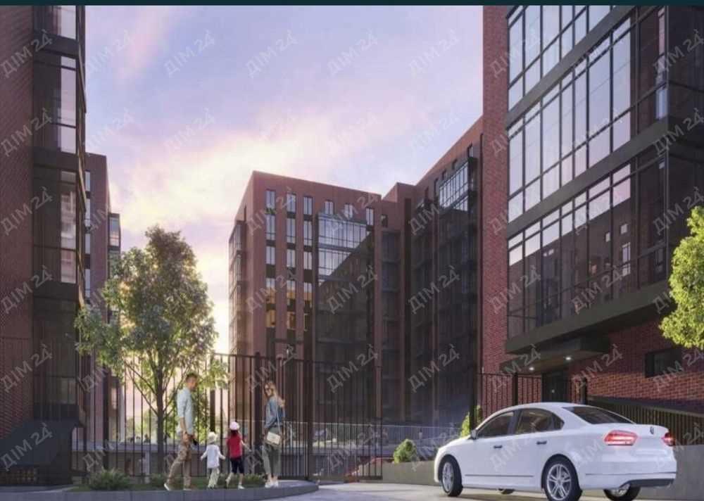 Продажа однокімнатної квартири в ЖК «Стандарт» | Приват житло