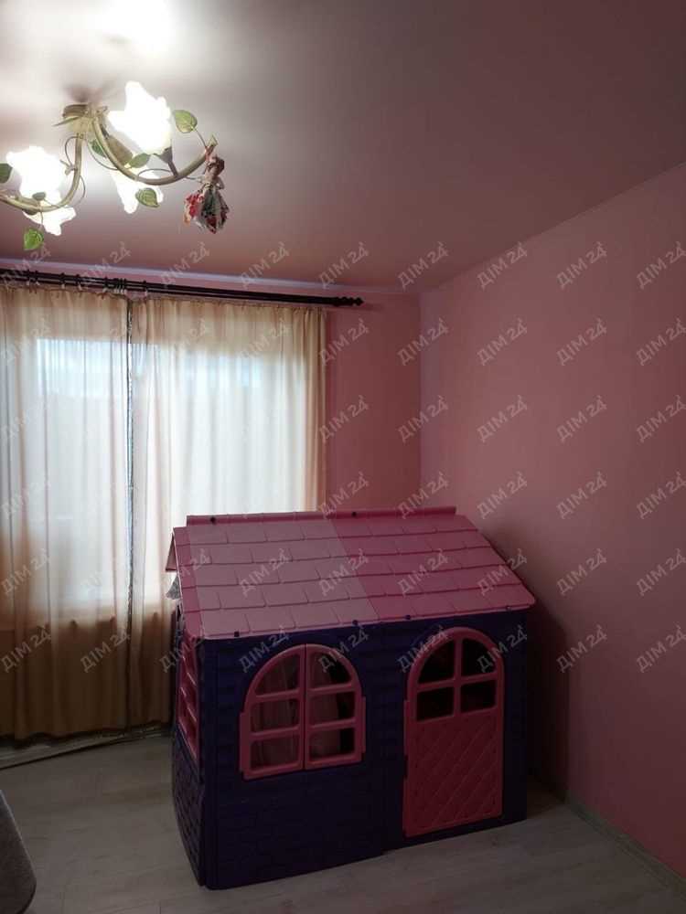 Сучасна двохкімнатна квартира в Карлівці | Приват житло