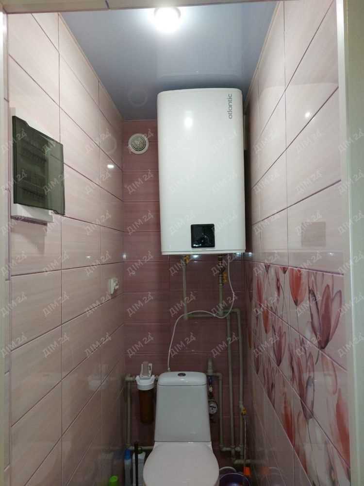 Сучасна двохкімнатна квартира в Карлівці | Приват житло