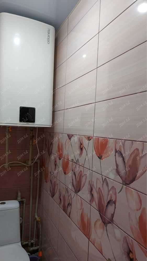 Сучасна двохкімнатна квартира в Карлівці | Приват житло