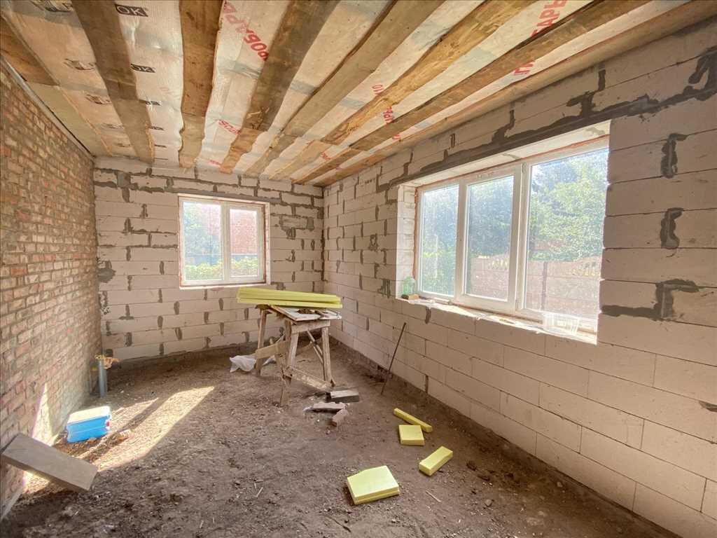 Новий будинок в центральній частині міста. | Приват житло