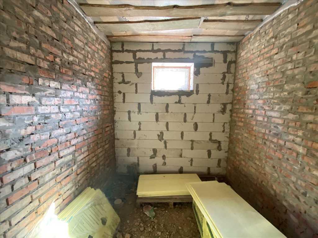 Новий будинок в центральній частині міста. | Приват житло