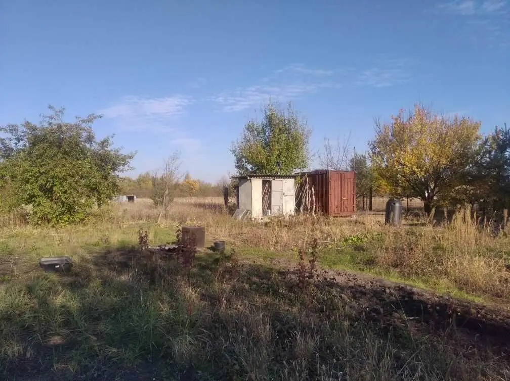Дачна ділянка з будинком в Ватажково!  | Приват житло