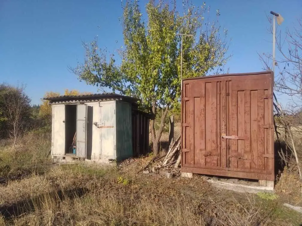 Дачна ділянка з будинком в Ватажково!  | Приват житло