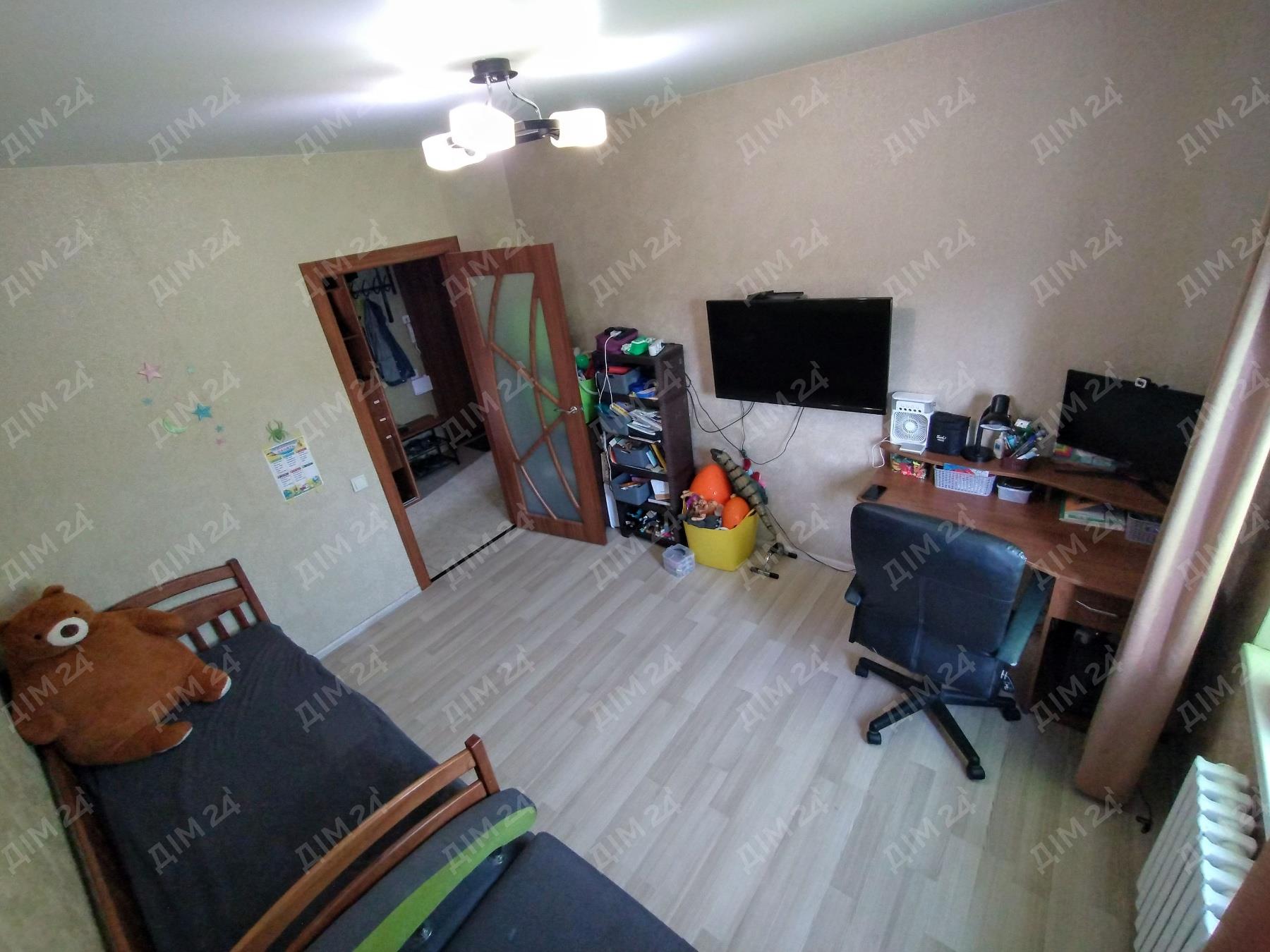 Затишна 2-х кімнатна квартира на Садах-1 | Приват житло