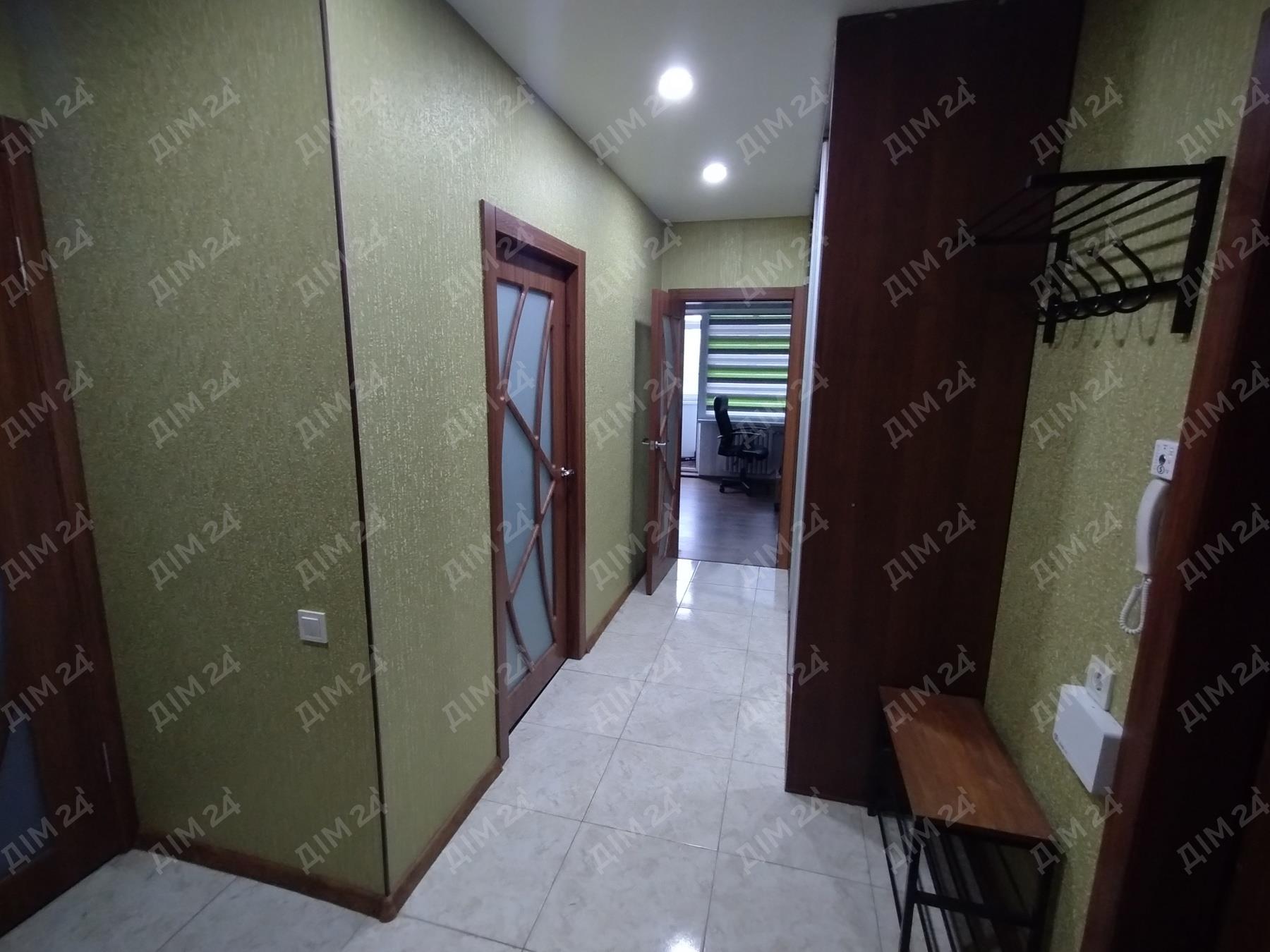 Затишна 2-х кімнатна квартира на Садах-1 | Приват житло