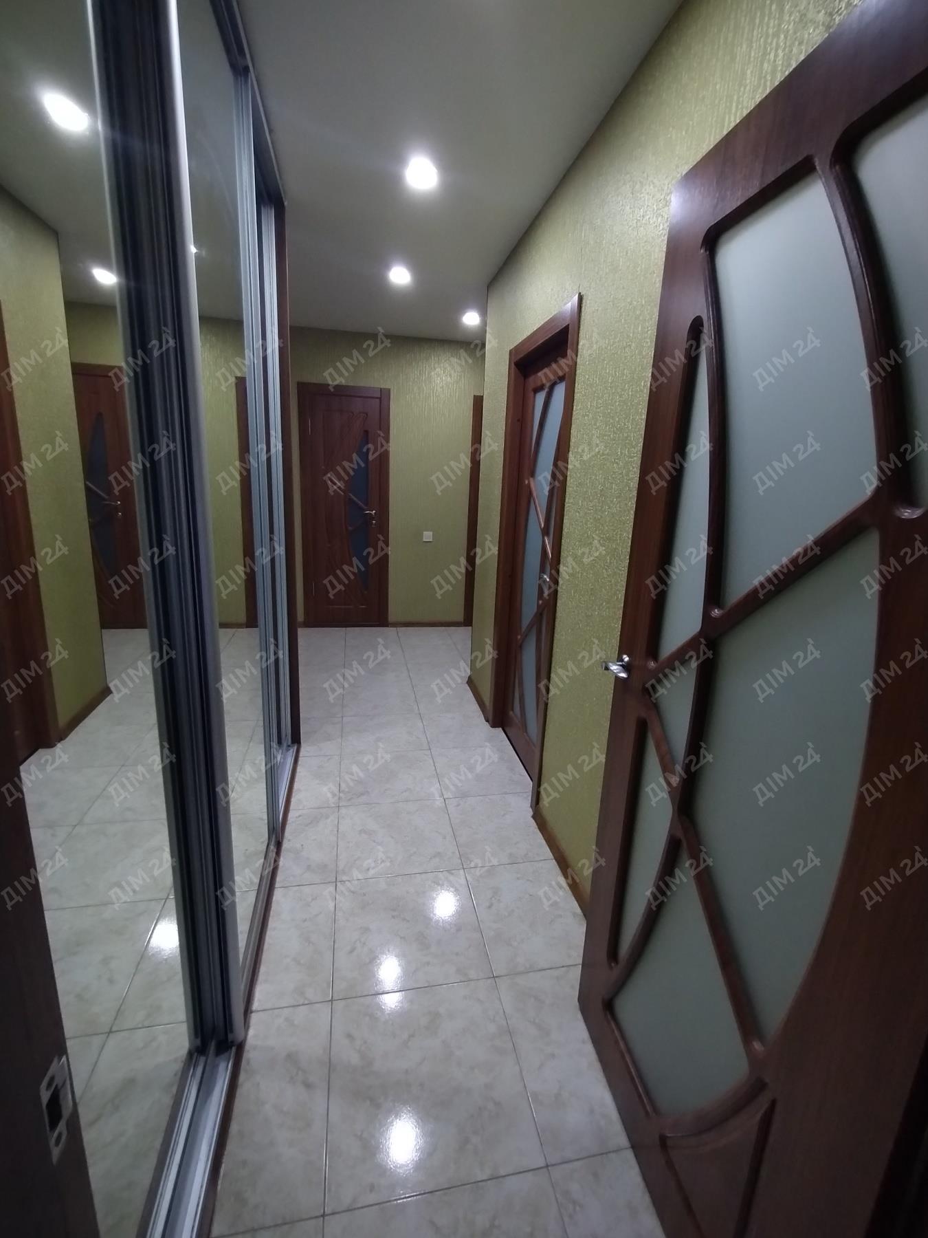 Затишна 2-х кімнатна квартира на Садах-1 | Приват житло