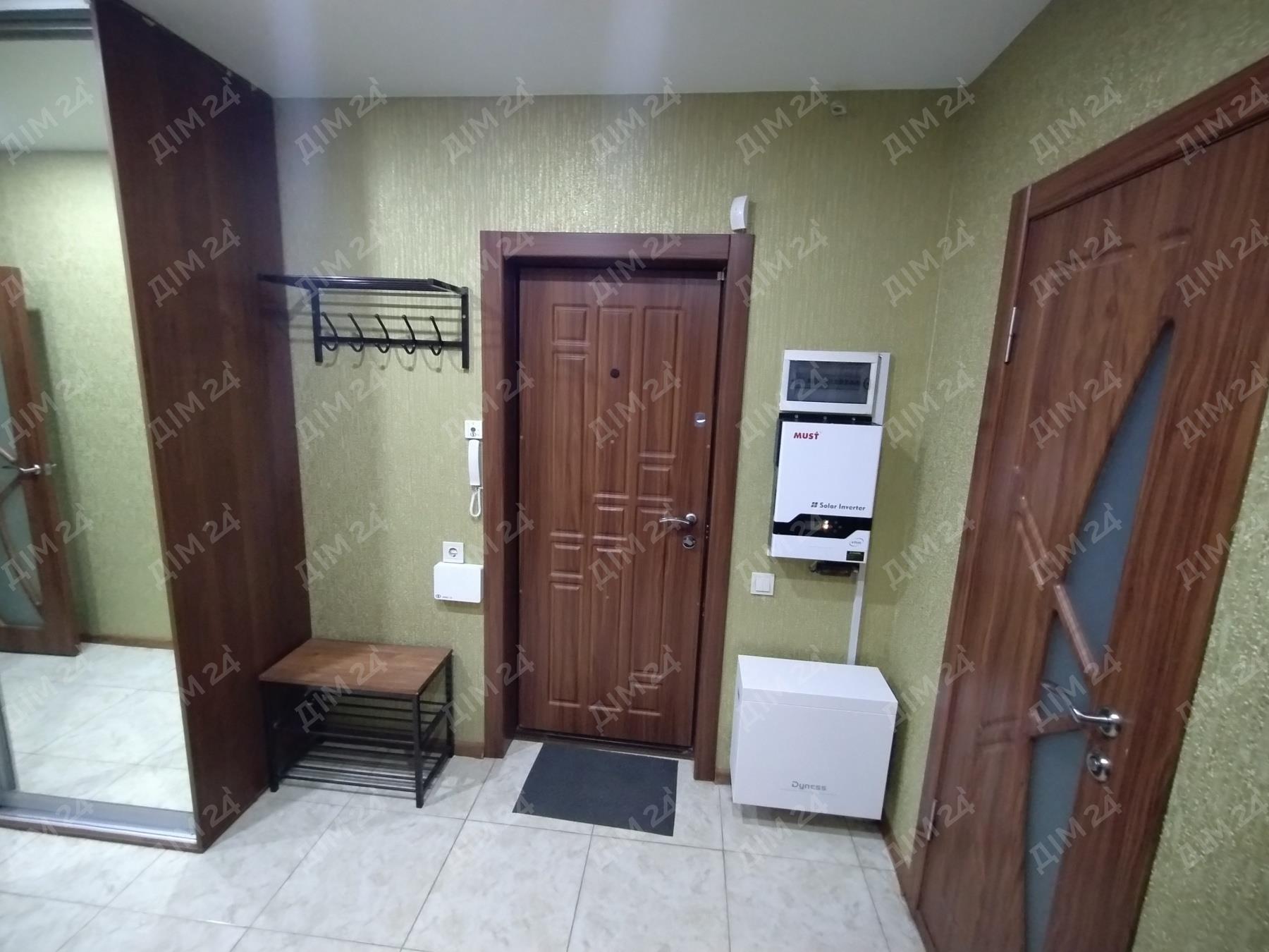 Затишна 2-х кімнатна квартира на Садах-1 | Приват житло