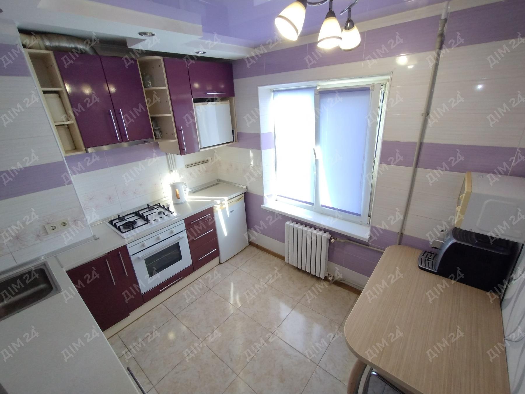 Затишна 2-х кімнатна квартира на Садах-1 | Приват житло