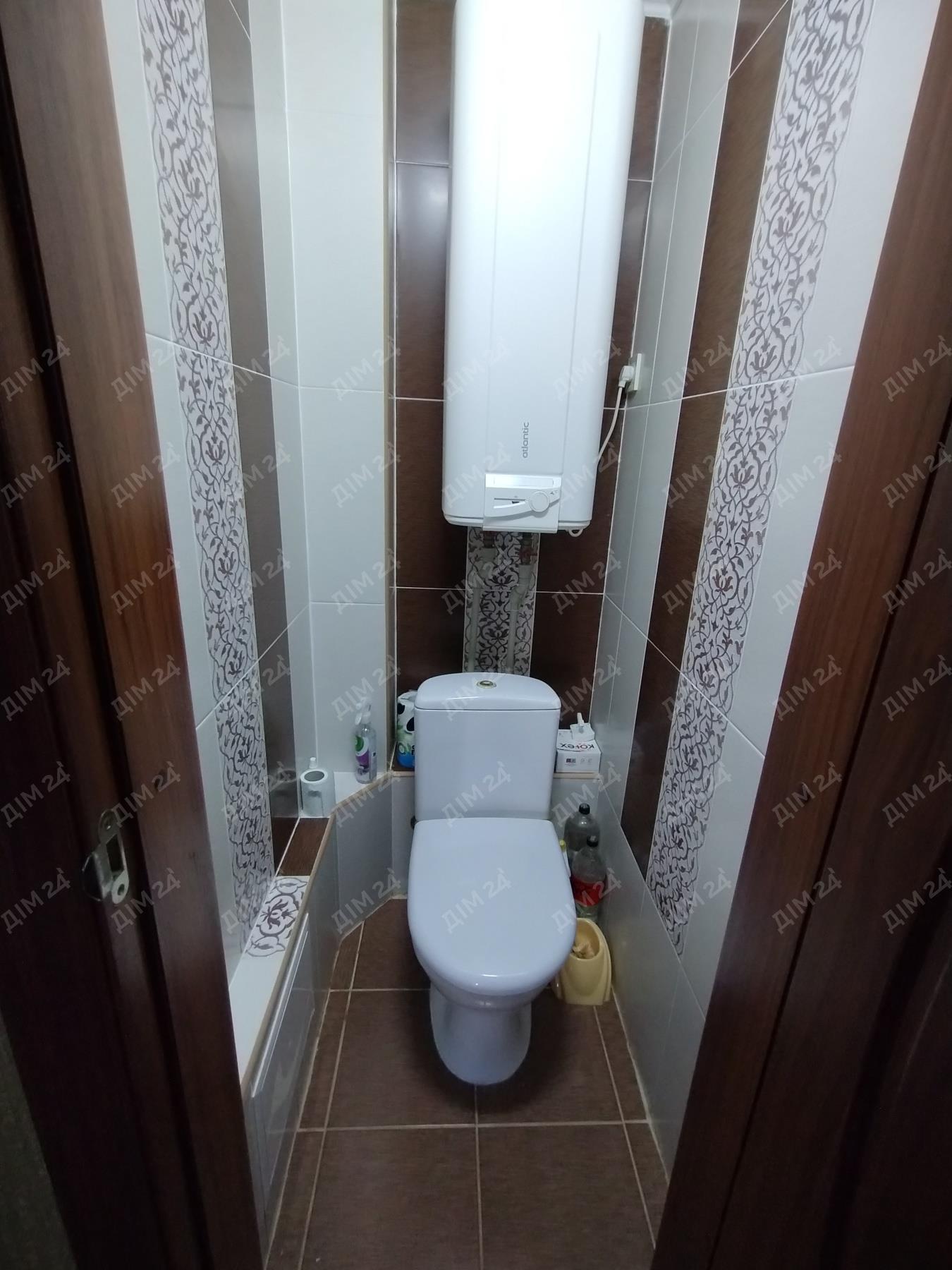 Затишна 2-х кімнатна квартира на Садах-1 | Приват житло