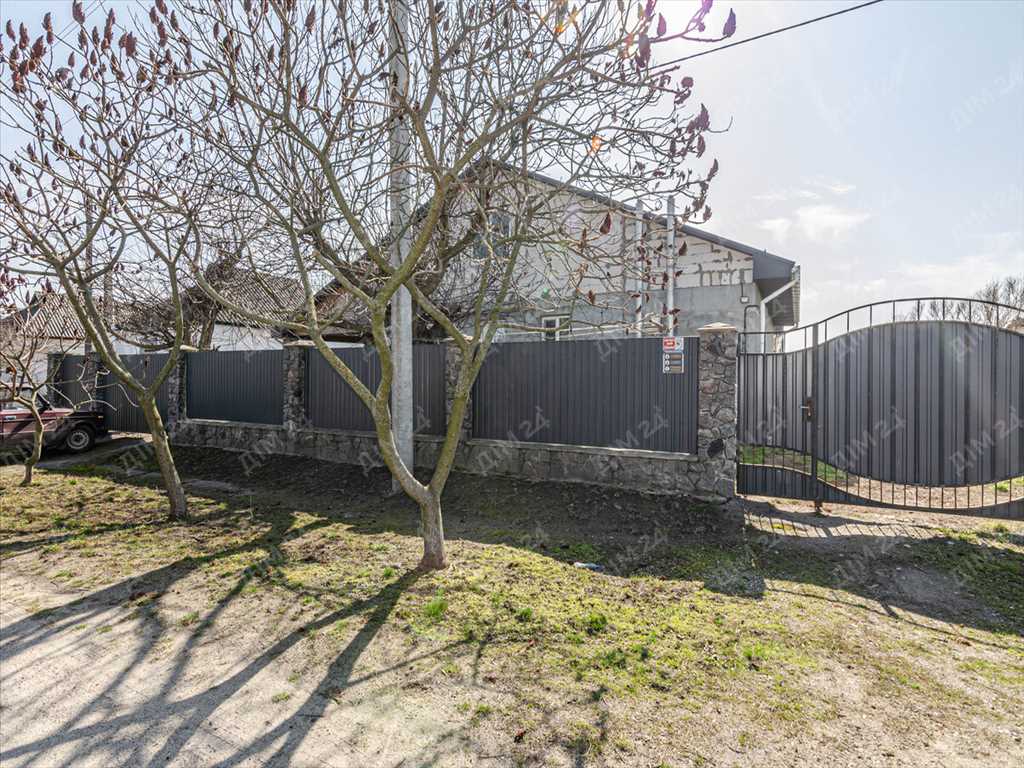 Затишний будинок у Решетилівці | Приват житло