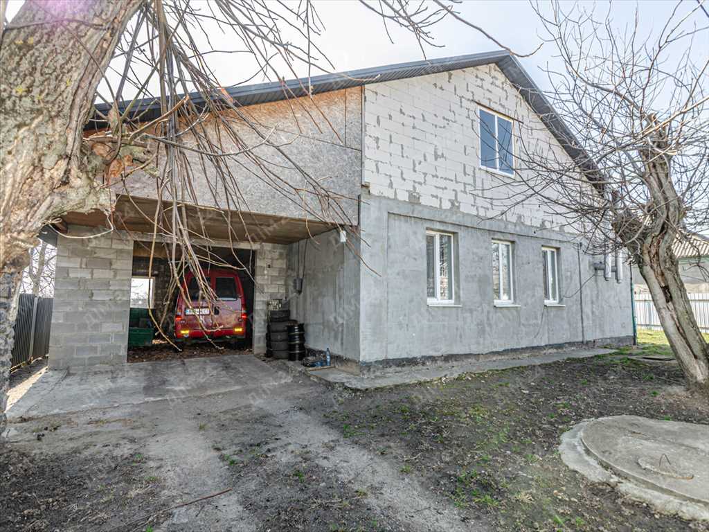 Затишний будинок у Решетилівці | Приват житло