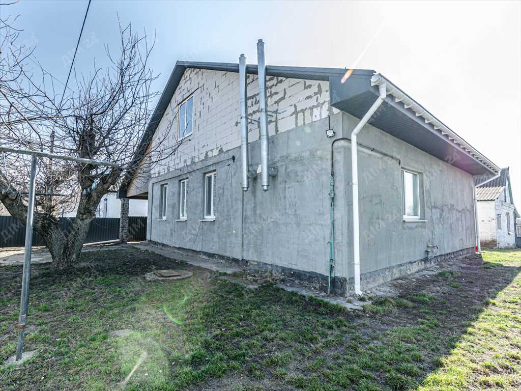 Затишний будинок у Решетилівці | Приват житло