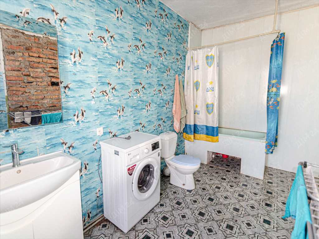 Затишний будинок у Решетилівці | Приват житло