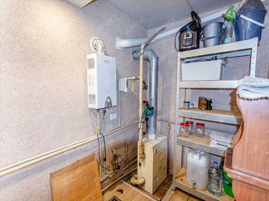 Затишний будинок у Решетилівці | Приват житло