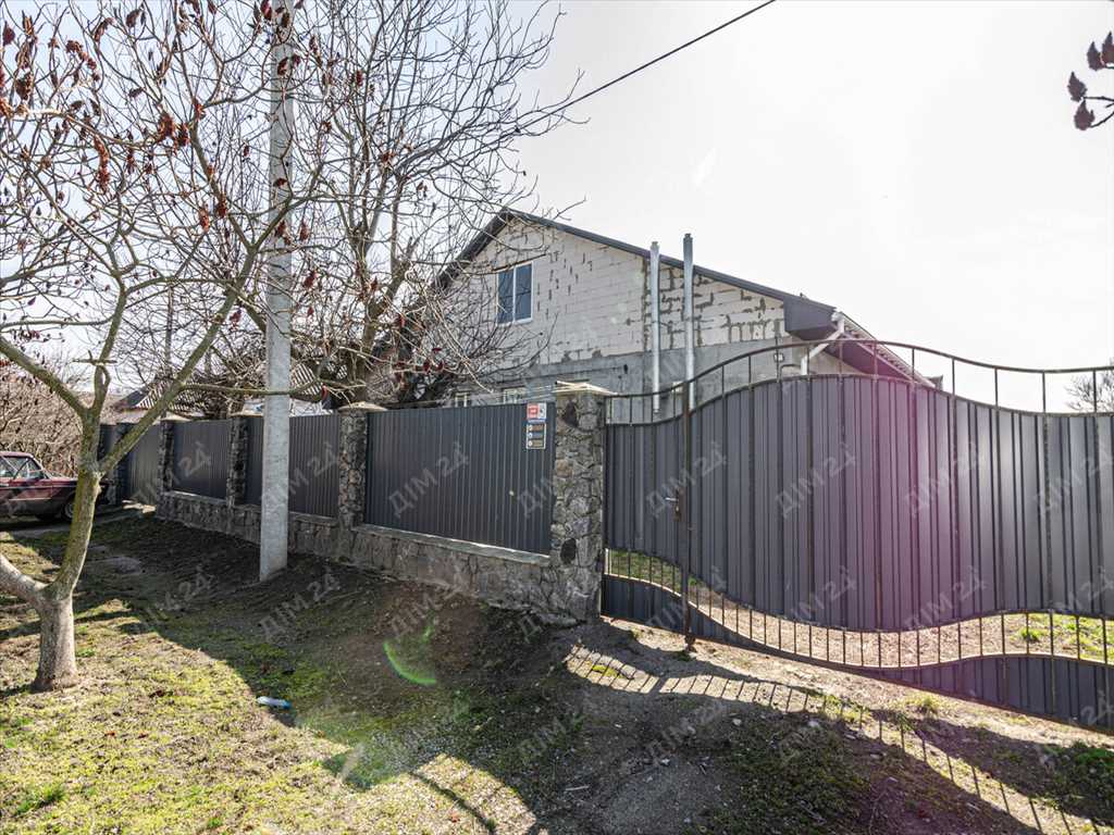 Затишний будинок у Решетилівці | Приват житло