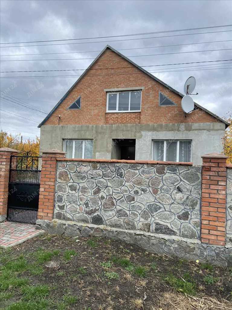 Будинок в  місті Решетилівка | Приват житло